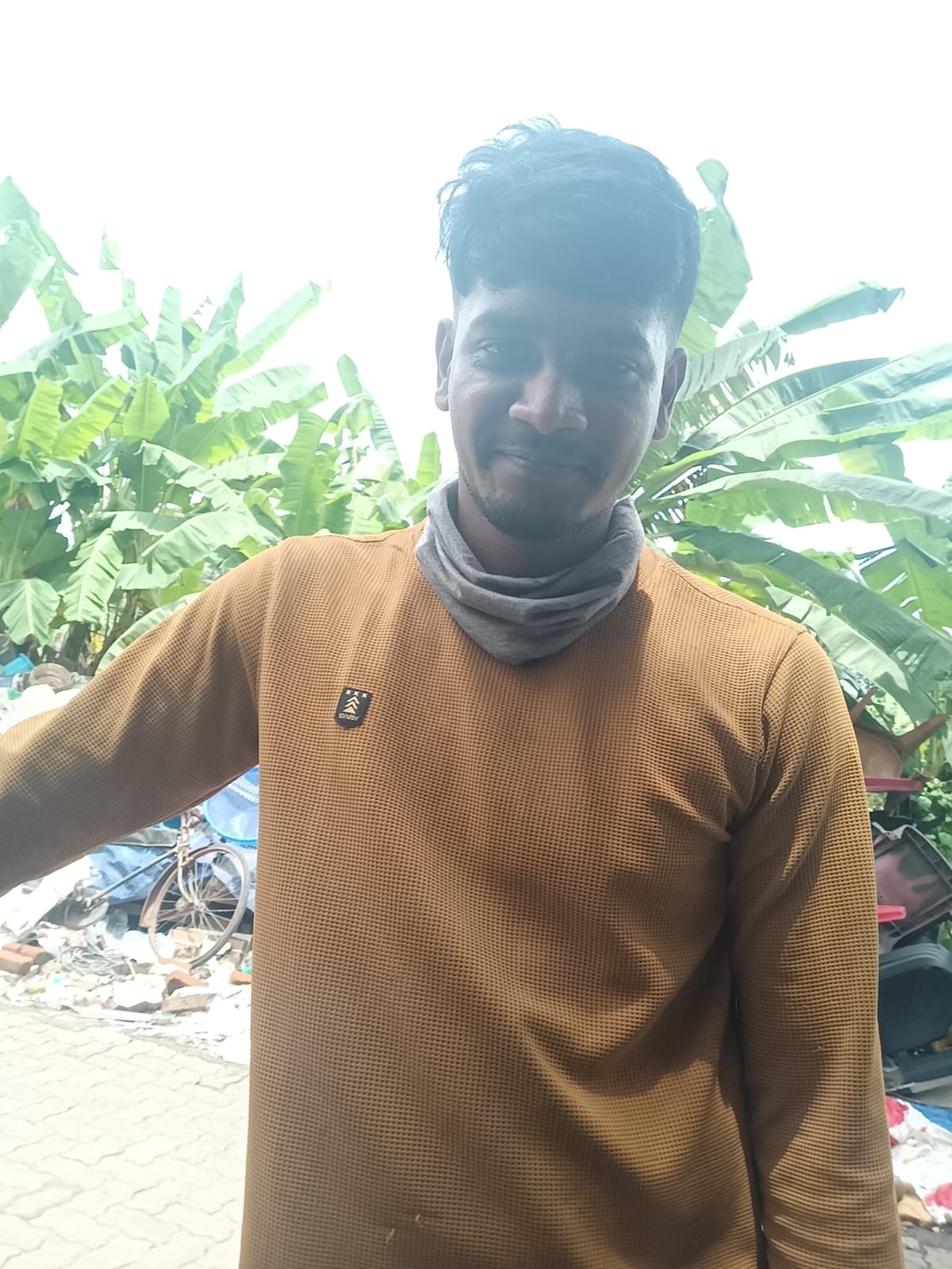 Mahin