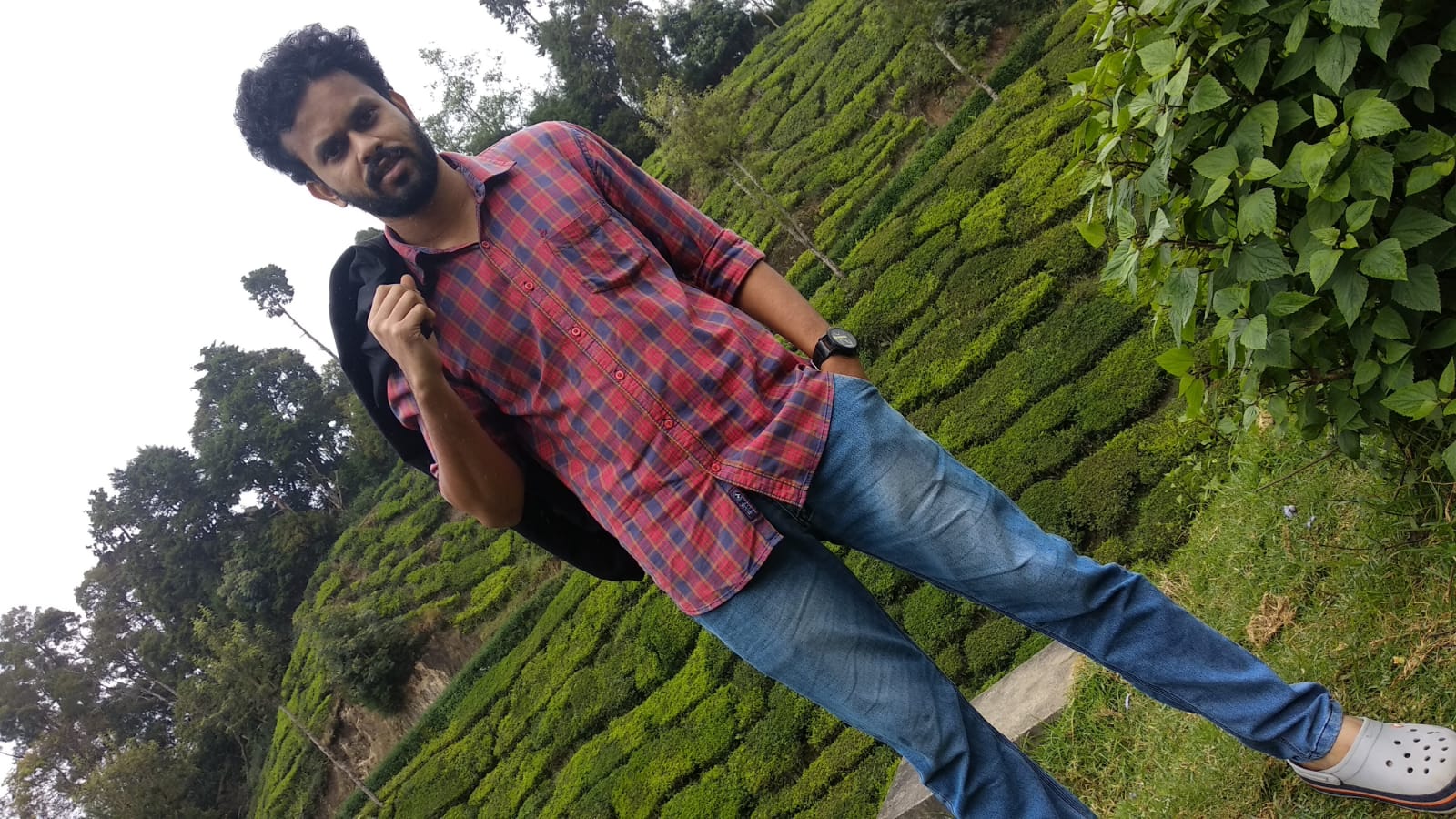 Santhosh